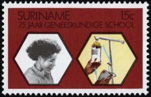 Patient and Blood Transfusion