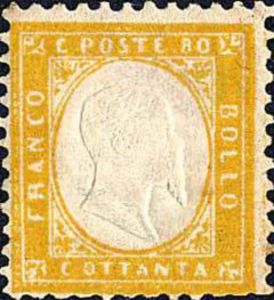 King Vittorio Emanuele II