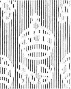 King George V with Whale and Gentoo Penguin beneath