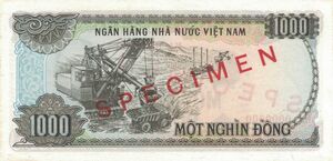 1,000 Đồng