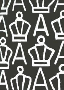 King George V, Perforated OS