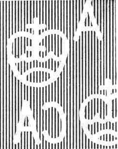 Sperm Whale - surcharged