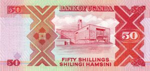 50 Shillings