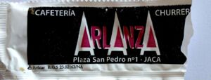 Arlanza