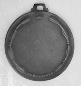 Freestyle - 2nd Place Award