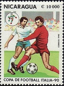 Soccer Players