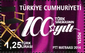 Centenary of Turkish Cinema