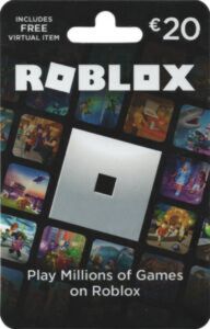 Roblox