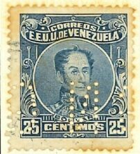 Simón Bolívar