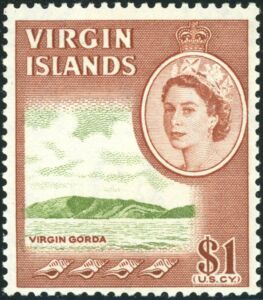 Virgin Gorda