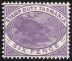 Duck-billed Platypus