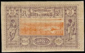 Djibouti