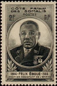 Gouvernor Eboué