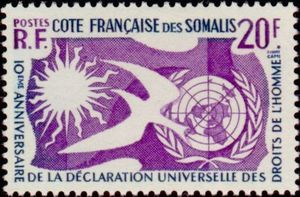 Universal Declaration of Human Rights