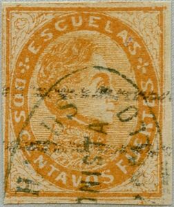 Sim贸n Bol铆var - Escuelas