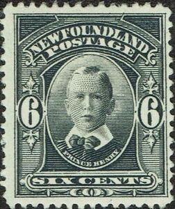 Prince Henry, Duke of Gloucester