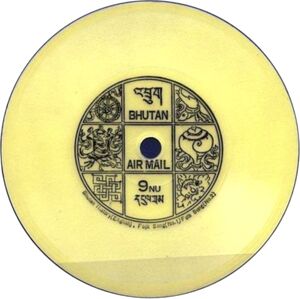 History in English, Folk Songs #1 & #2