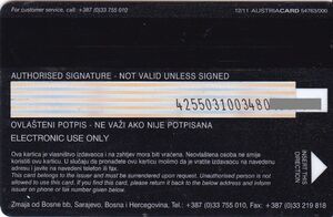 Raiffeisen Bank Debit