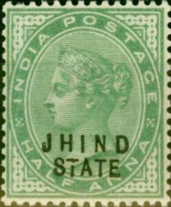 Queen Victoria (1819-1901) - overprinted