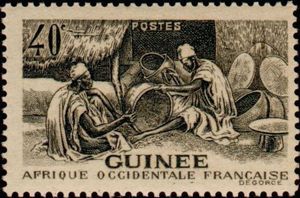 Laobis, Wood Artisans without R.F.