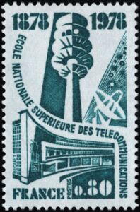 Centenary of National Telecommunications College