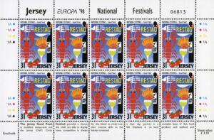 The Jersey Good Food Festival