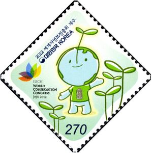 Environment & Conservation