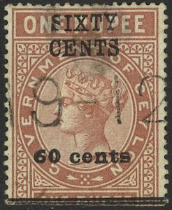 Queen Victoria (1819-1901)