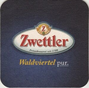 Zwettler