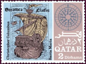 Santa Maria - Columbus