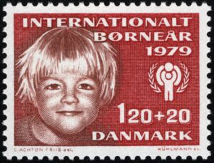 International Year of the Child