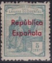 Dromedary (Camelus dromedarius)