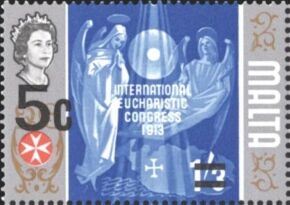 International Eucharistic Congress, 1913