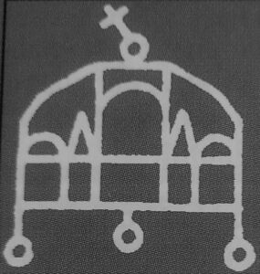 Hungarian Stamps from 1913-16 overprinted