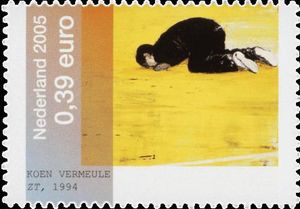 Koen Vermeule, untitled, 1994