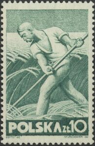 Harvester