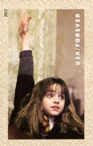 Harry Potter - Hermione Granger