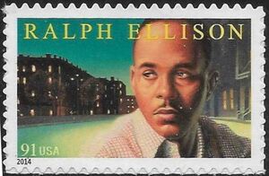 Ralph Ellison