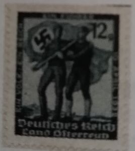 Anschluss by German Realm