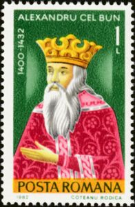 Alexander the Good (1383-1432)