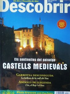 Castells medievals