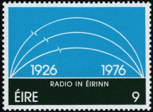 Radio in Eirinn 1926-1976