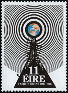 Radio in Eirinn 1926-1976