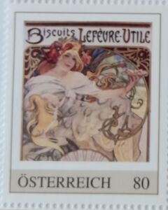 Biscuits Lefevre-Utile