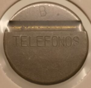 Telefonos B