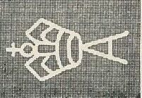 Lakatoi with Hanuabada Village in Background