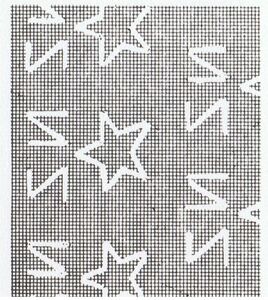 Coat of Arms - Surcharged in black