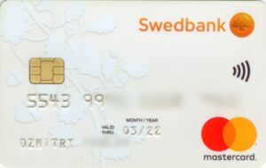 Swedbank MC Credit