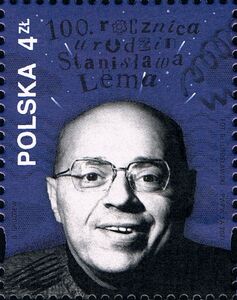Stanisław Lem, Author