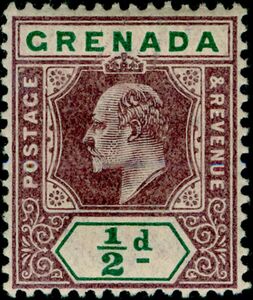 King Edward VII